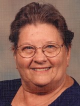 Margaret  Franklin