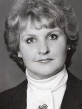 Patricia Braden